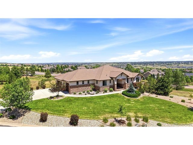 5210 Moonlight Way, Parker, CO 80134