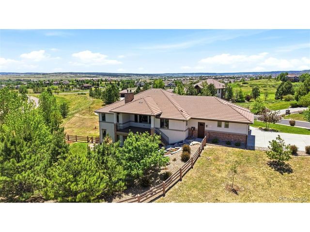 5210 Moonlight Way, Parker, CO 80134