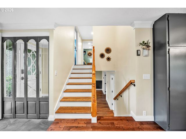 2897 TIMBERLINE Dr, Eugene, OR 97405