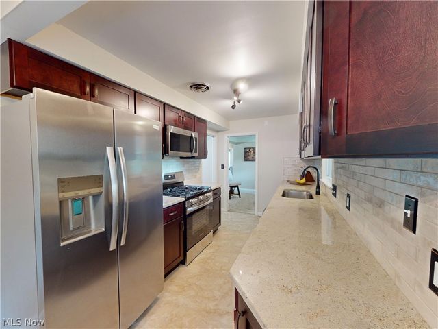 1791 Kapel Drive, Euclid, OH 44117