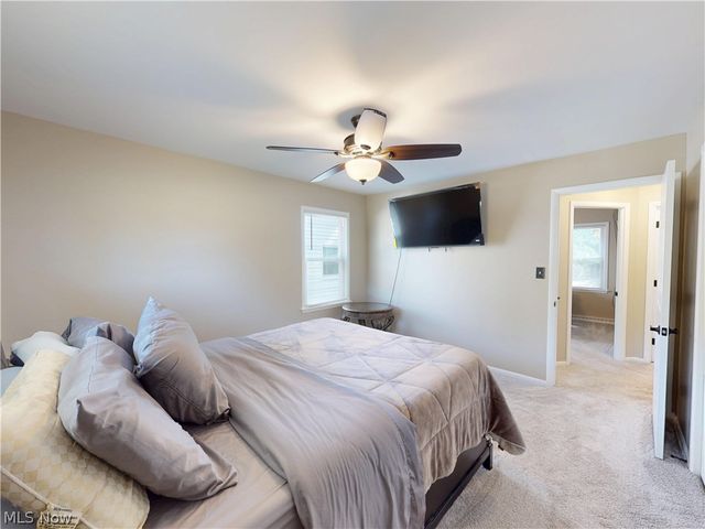1791 Kapel Drive, Euclid, OH 44117