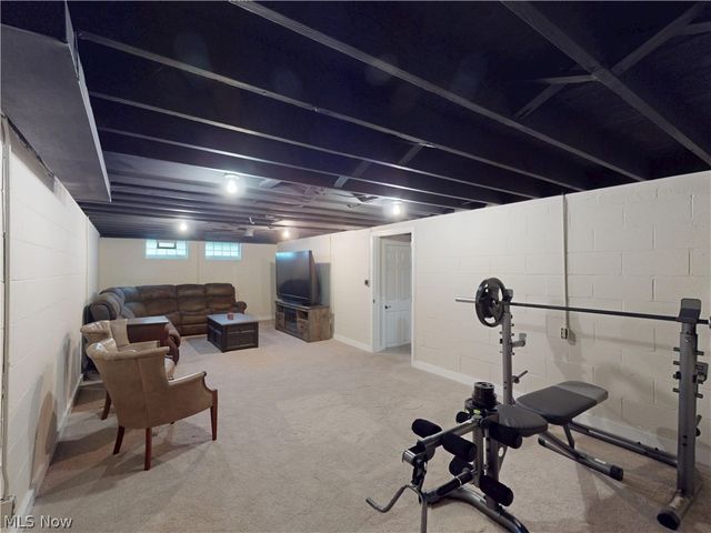1791 Kapel Drive, Euclid, OH 44117