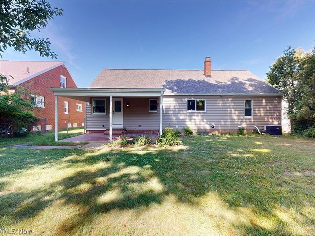 1791 Kapel Drive, Euclid, OH 44117