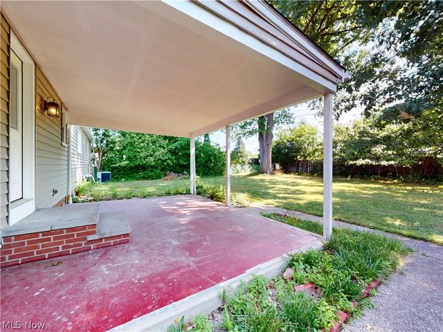 1791 Kapel Drive, Euclid, OH 44117