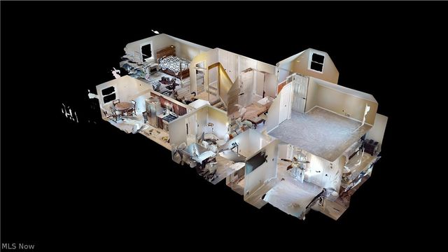 1791 Kapel Drive, Euclid, OH 44117