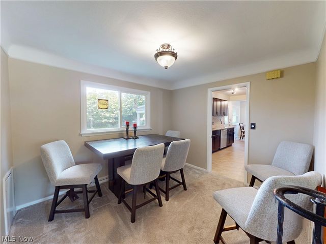 1791 Kapel Drive, Euclid, OH 44117