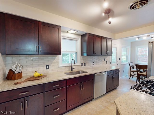 1791 Kapel Drive, Euclid, OH 44117