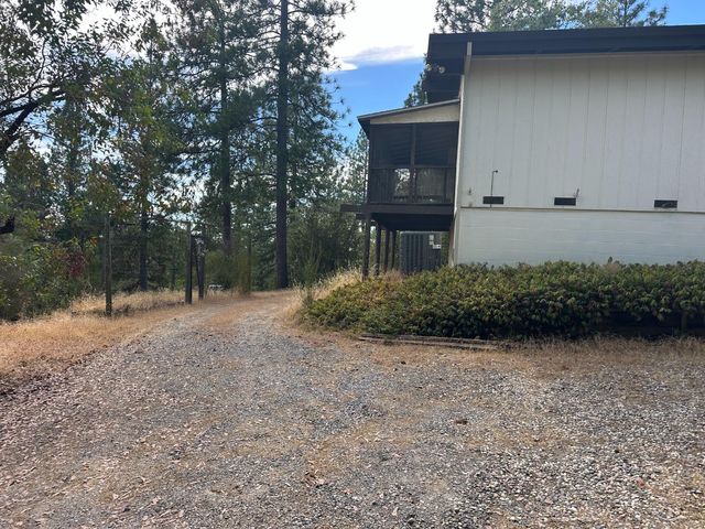 4961 Cedar Ravine Rd, Placerville, CA 95667