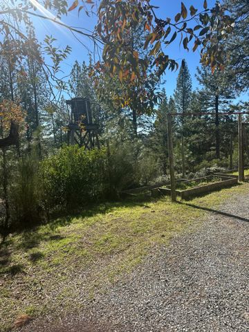 4961 Cedar Ravine Rd, Placerville, CA 95667