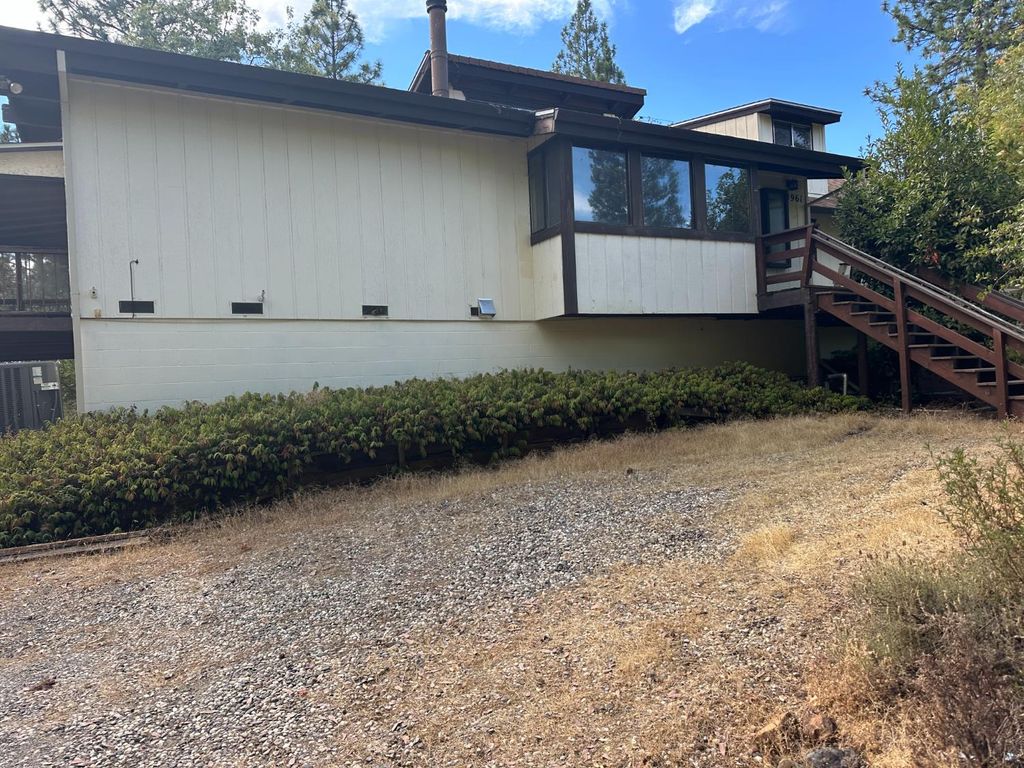 4961 Cedar Ravine Rd, Placerville, CA 95667