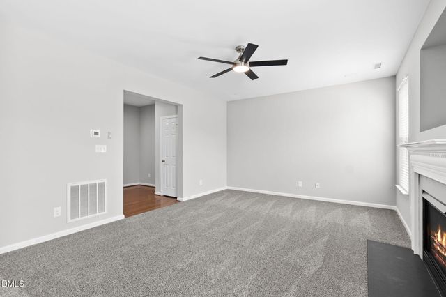 5112 Mabe Drive, Holly Springs, NC 27540