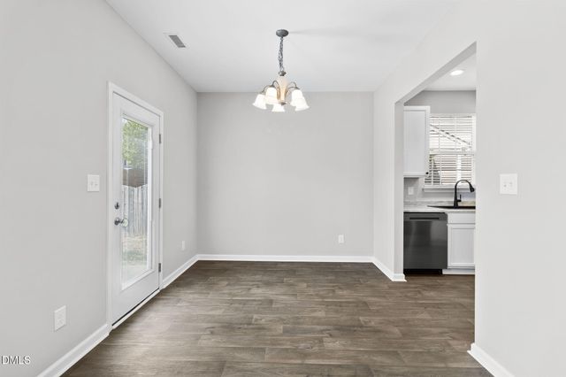 5112 Mabe Drive, Holly Springs, NC 27540