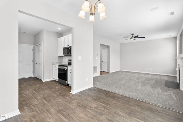 5112 Mabe Drive, Holly Springs, NC 27540