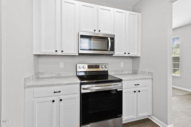 5112 Mabe Drive, Holly Springs, NC 27540