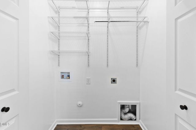 5112 Mabe Drive, Holly Springs, NC 27540