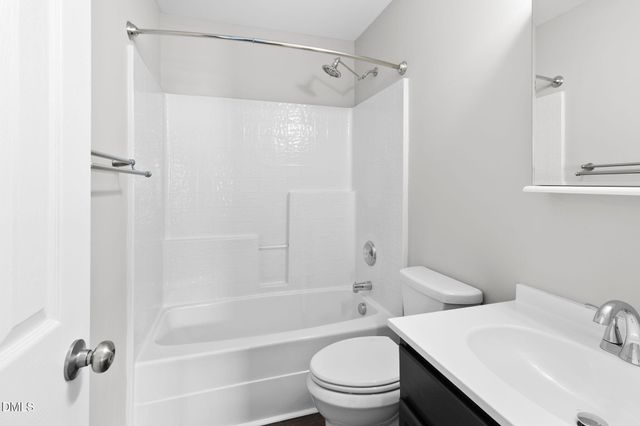 5112 Mabe Drive, Holly Springs, NC 27540