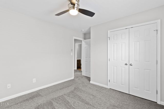 5112 Mabe Drive, Holly Springs, NC 27540