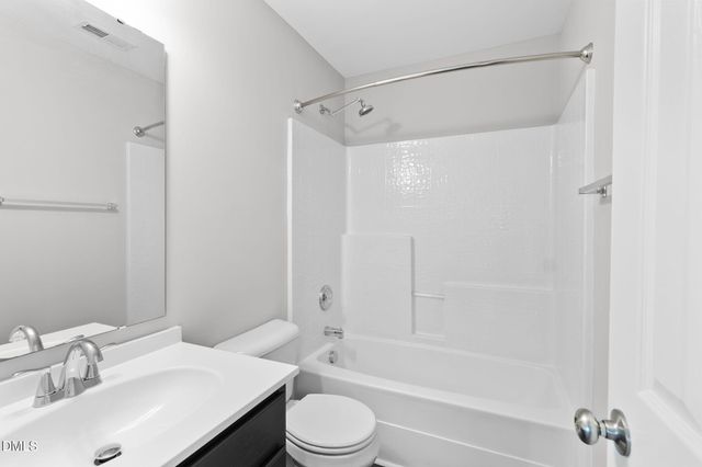 5112 Mabe Drive, Holly Springs, NC 27540