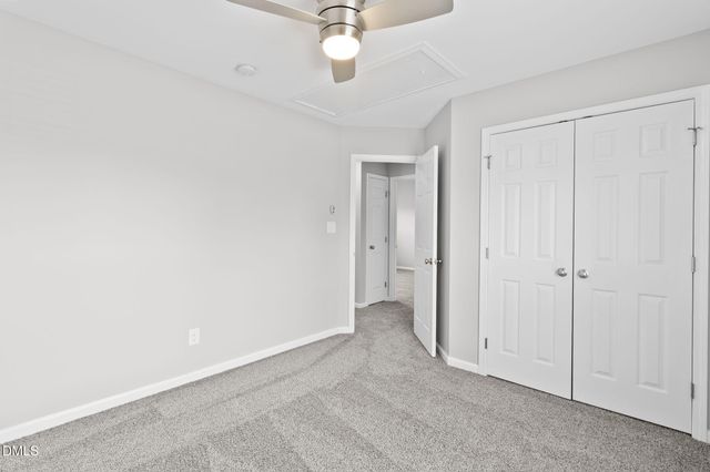 5112 Mabe Drive, Holly Springs, NC 27540