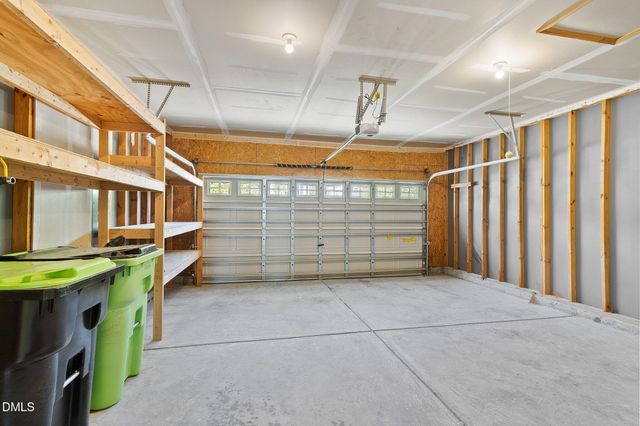 5112 Mabe Drive, Holly Springs, NC 27540