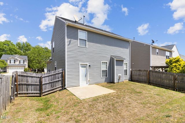 5112 Mabe Drive, Holly Springs, NC 27540