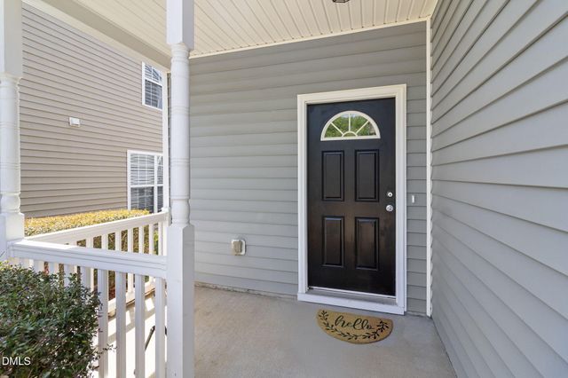 5112 Mabe Drive, Holly Springs, NC 27540