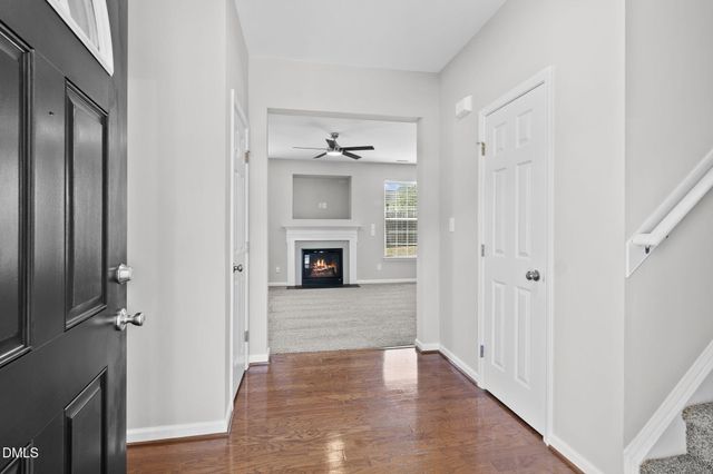 5112 Mabe Drive, Holly Springs, NC 27540