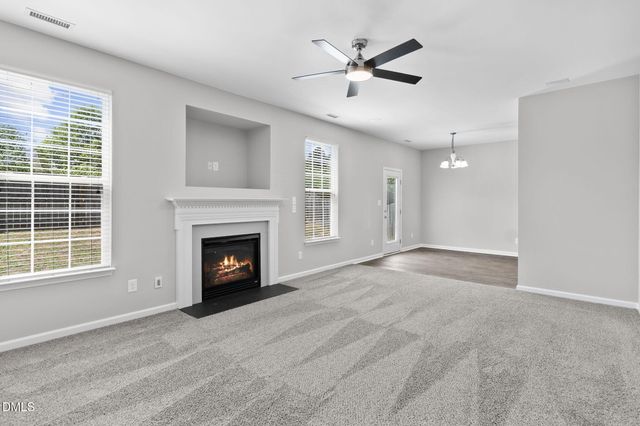 5112 Mabe Drive, Holly Springs, NC 27540