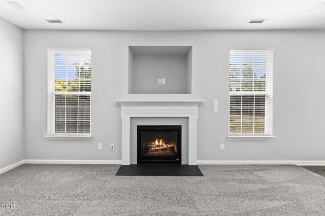 5112 Mabe Drive, Holly Springs, NC 27540