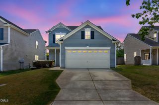 5112 Mabe Drive, Holly Springs, NC 27540