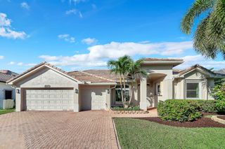16403 S Segovia Cir, Pembroke Pines, FL 33331