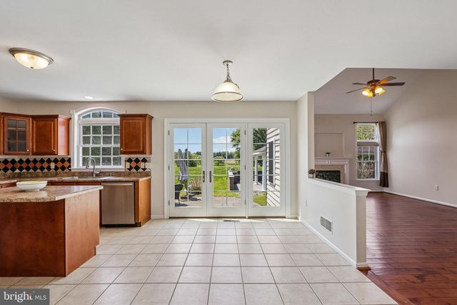518 STONEY RUN RD, Spring City, PA 19475