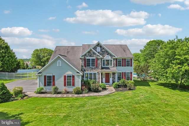 518 STONEY RUN RD, Spring City, PA 19475
