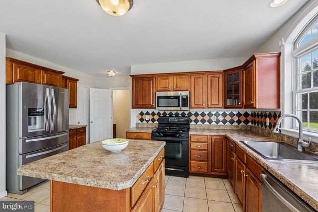 518 STONEY RUN RD, Spring City, PA 19475