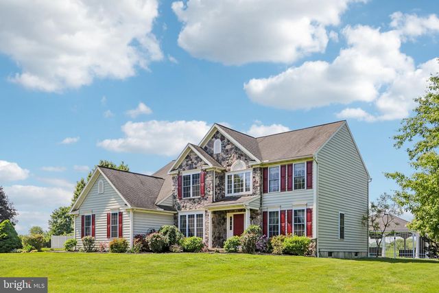 518 STONEY RUN RD, Spring City, PA 19475