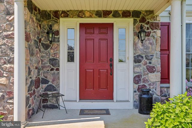 518 STONEY RUN RD, Spring City, PA 19475