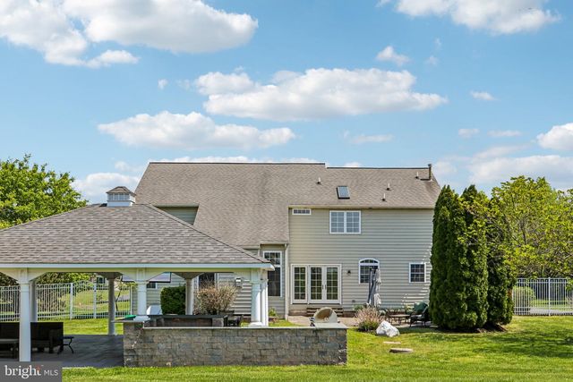 518 STONEY RUN RD, Spring City, PA 19475