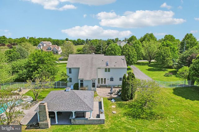 518 STONEY RUN RD, Spring City, PA 19475