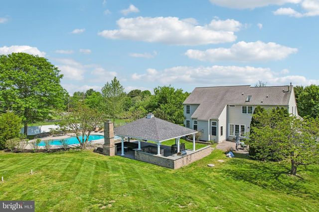 518 STONEY RUN RD, Spring City, PA 19475