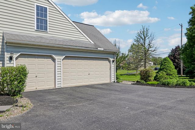 518 STONEY RUN RD, Spring City, PA 19475