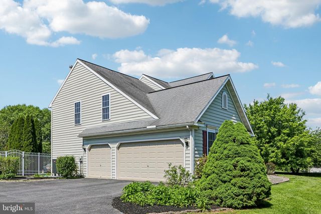 518 STONEY RUN RD, Spring City, PA 19475