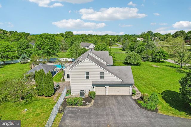 518 STONEY RUN RD, Spring City, PA 19475
