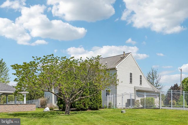 518 STONEY RUN RD, Spring City, PA 19475