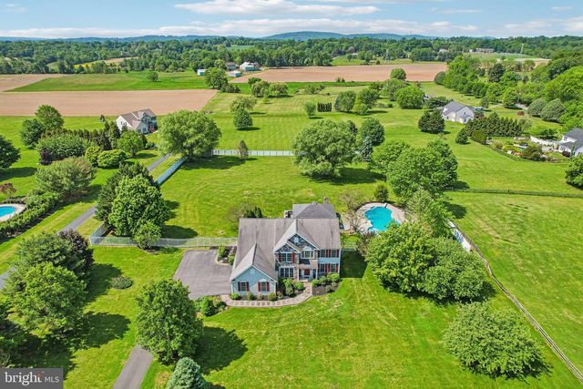 518 STONEY RUN RD, Spring City, PA 19475