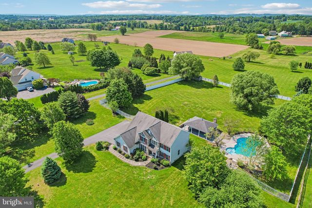 518 STONEY RUN RD, Spring City, PA 19475