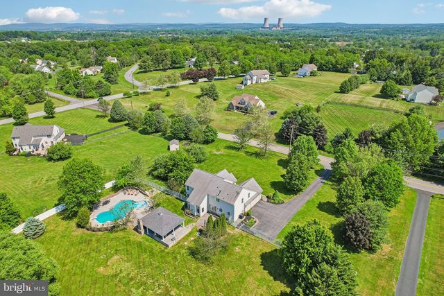 518 STONEY RUN RD, Spring City, PA 19475