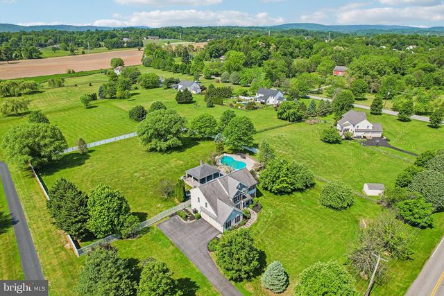 518 STONEY RUN RD, Spring City, PA 19475