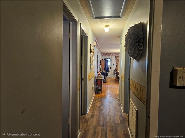 4547 Legion Road, Hope Mills, NC 28348