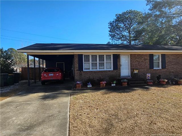 4547 Legion Road, Hope Mills, NC 28348