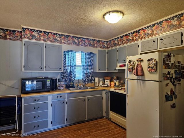 4547 Legion Road, Hope Mills, NC 28348